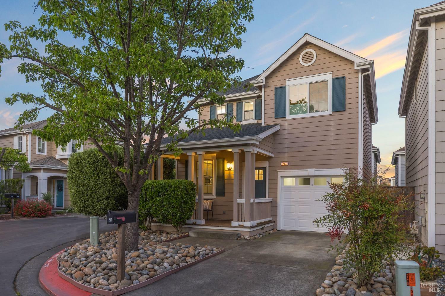 212 Preston Court  Petaluma CA 94952 photo