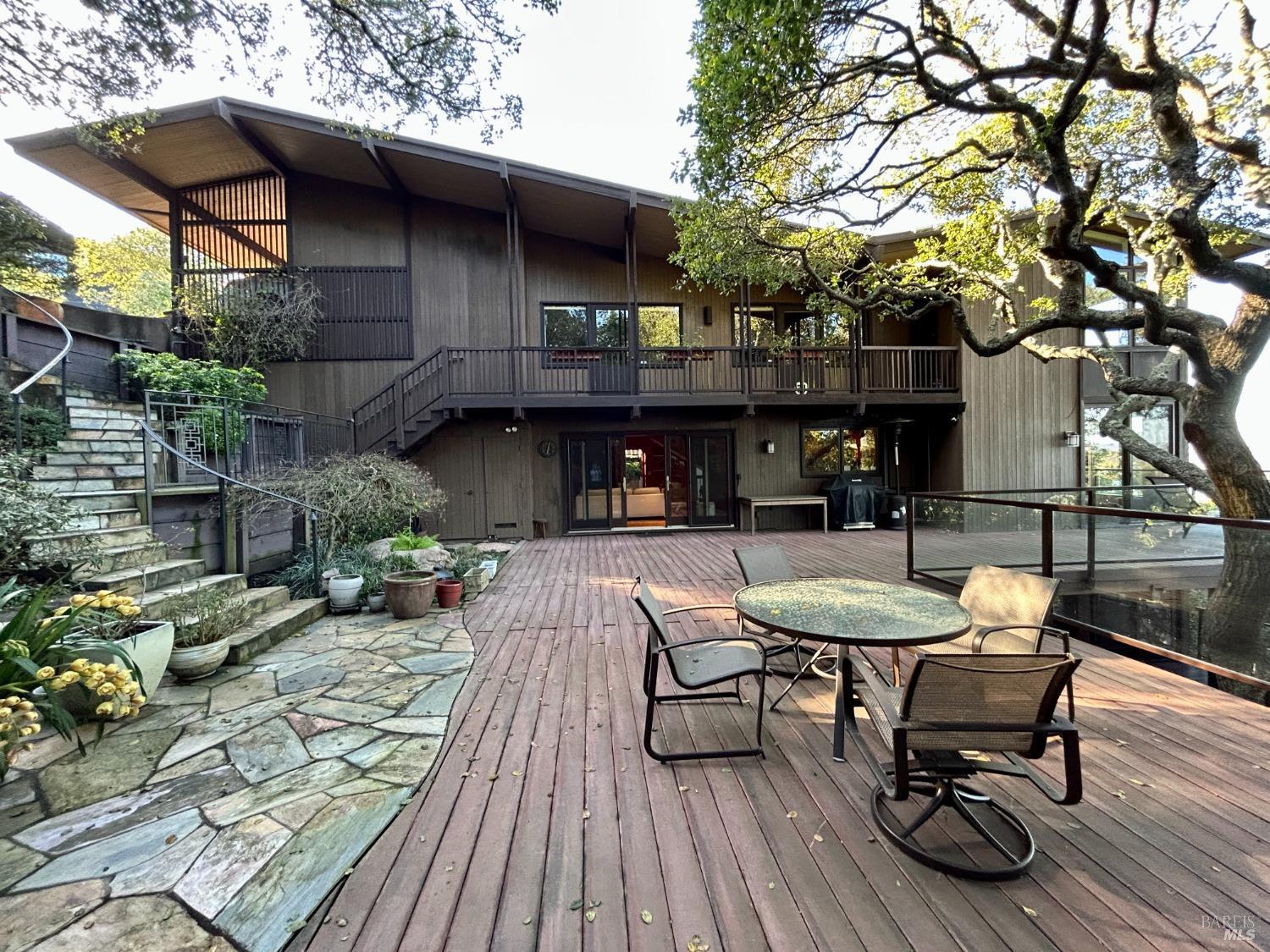 Property Photo: 66 Toyon Lane CA 94965
