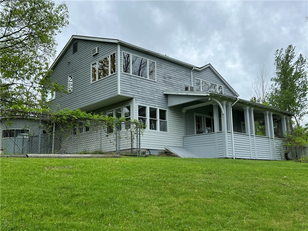 Property Photo: 1017 Cayuga Heights Road NY 14850