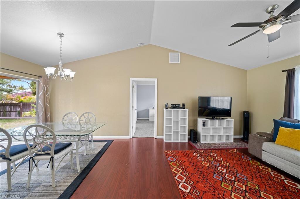 Property Photo:  1007 Allman Ave  FL 33971 