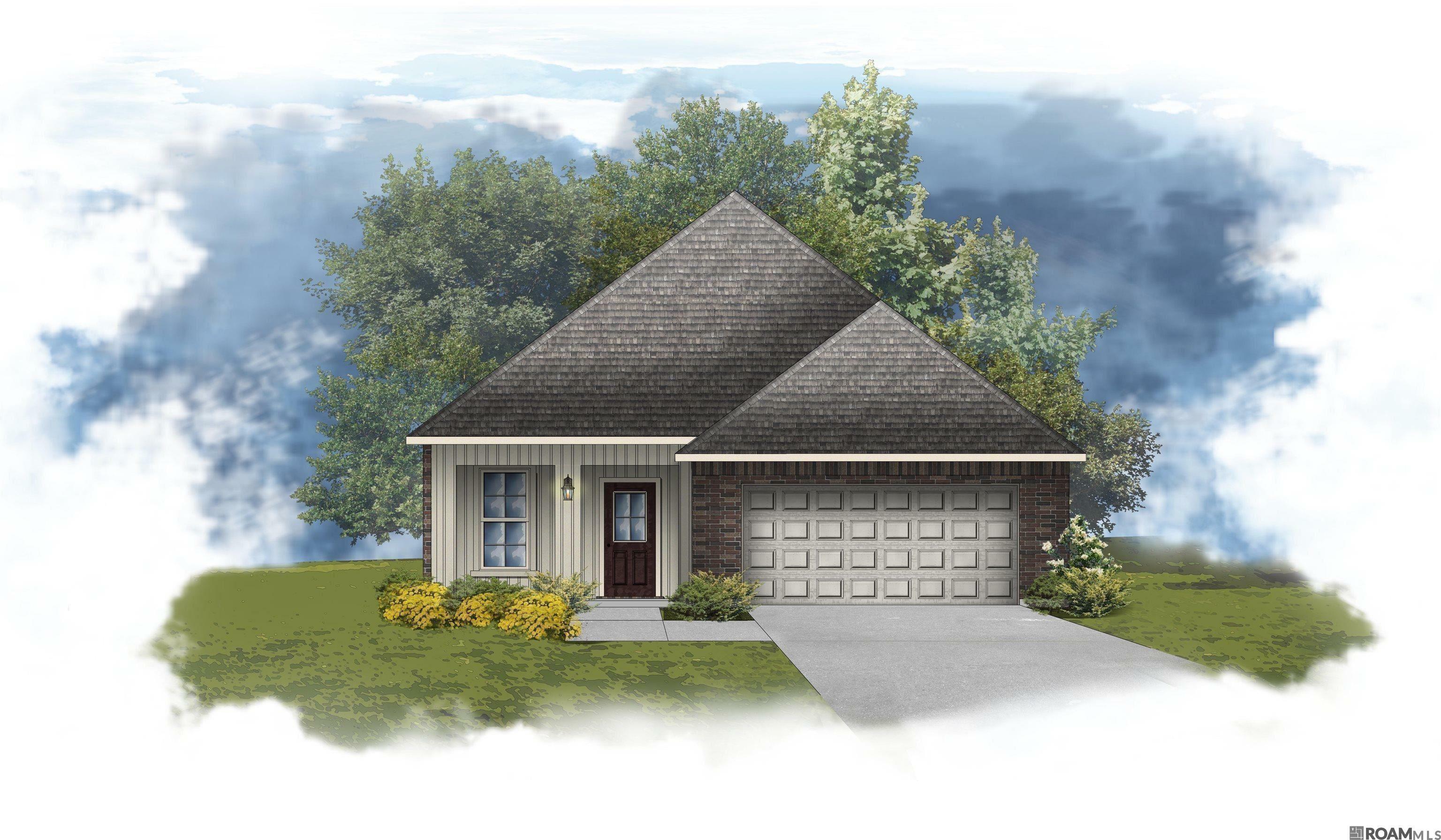Property Photo: 28279 Middlebrook Way LA 70726