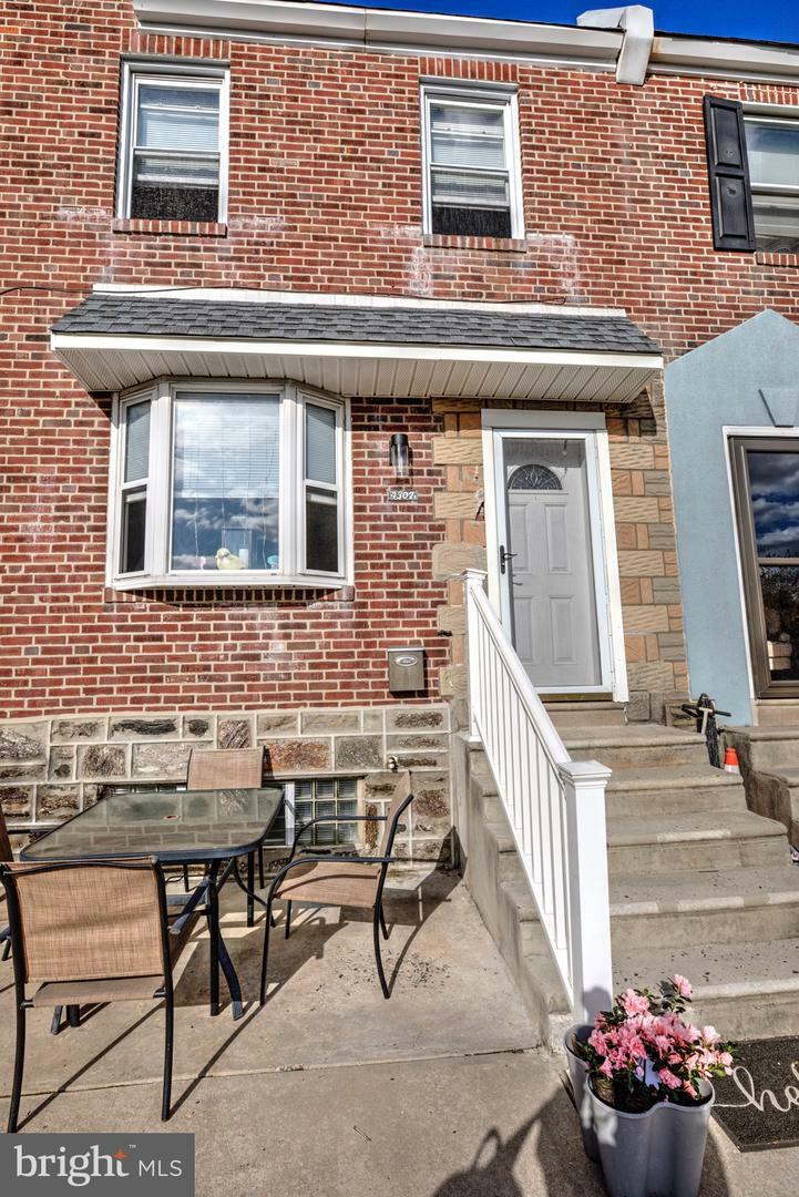 Property Photo: 4307 Bleigh Avenue PA 19136