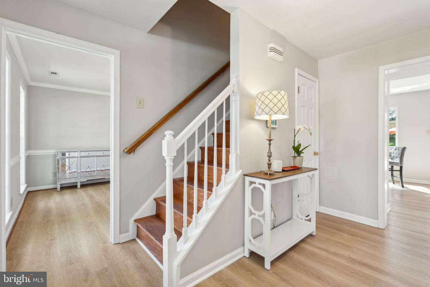 Property Photo: 6400 Willow Pond Drive VA 22407
