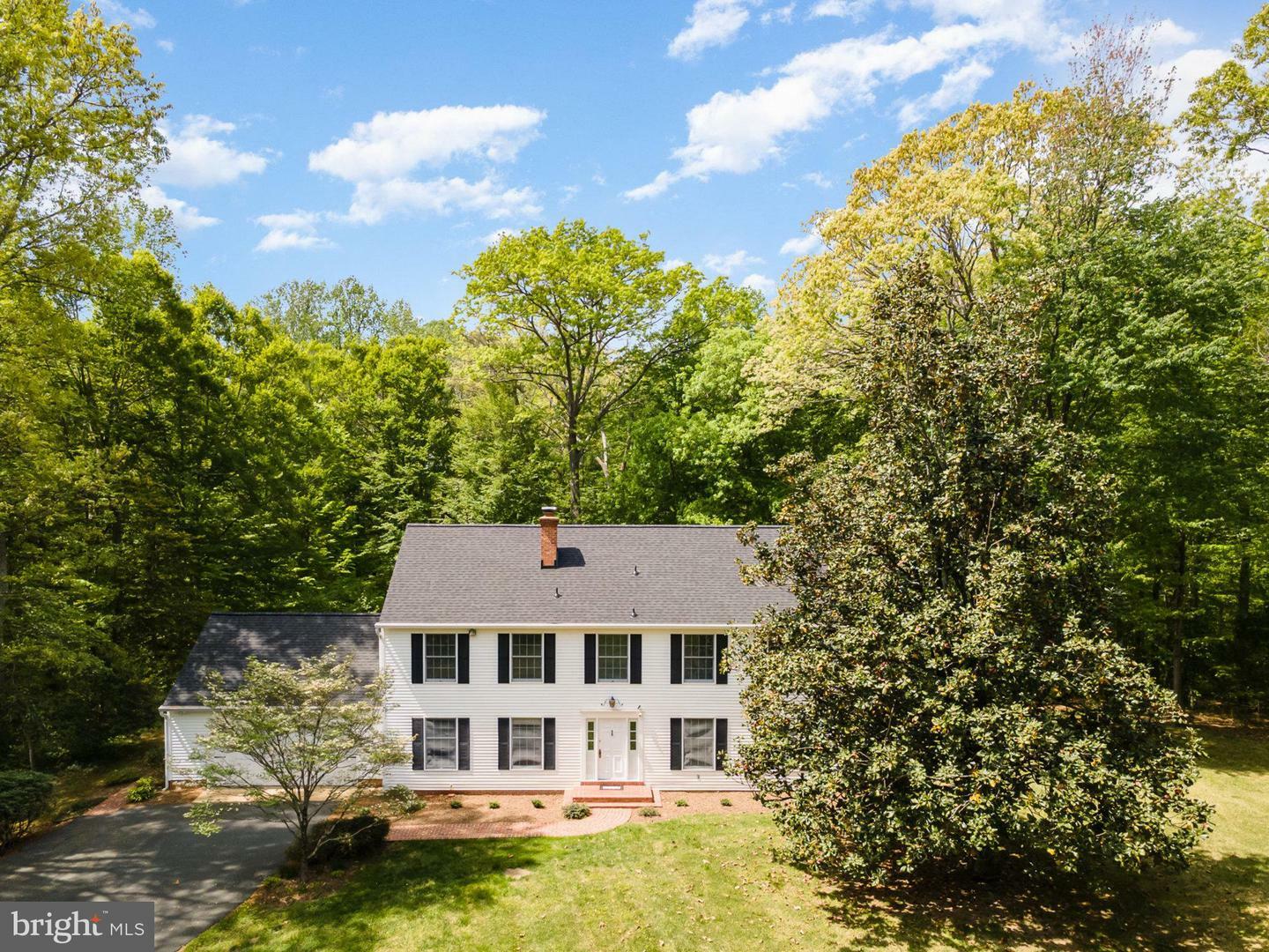 Property Photo: 13086 Langley Road MD 20617