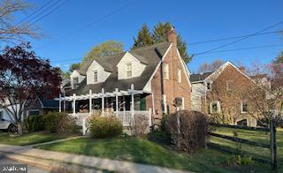Property Photo: 101 Summit Road PA 19063