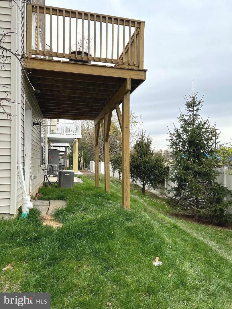 Property Photo: 151 Mercer Court PA 19030