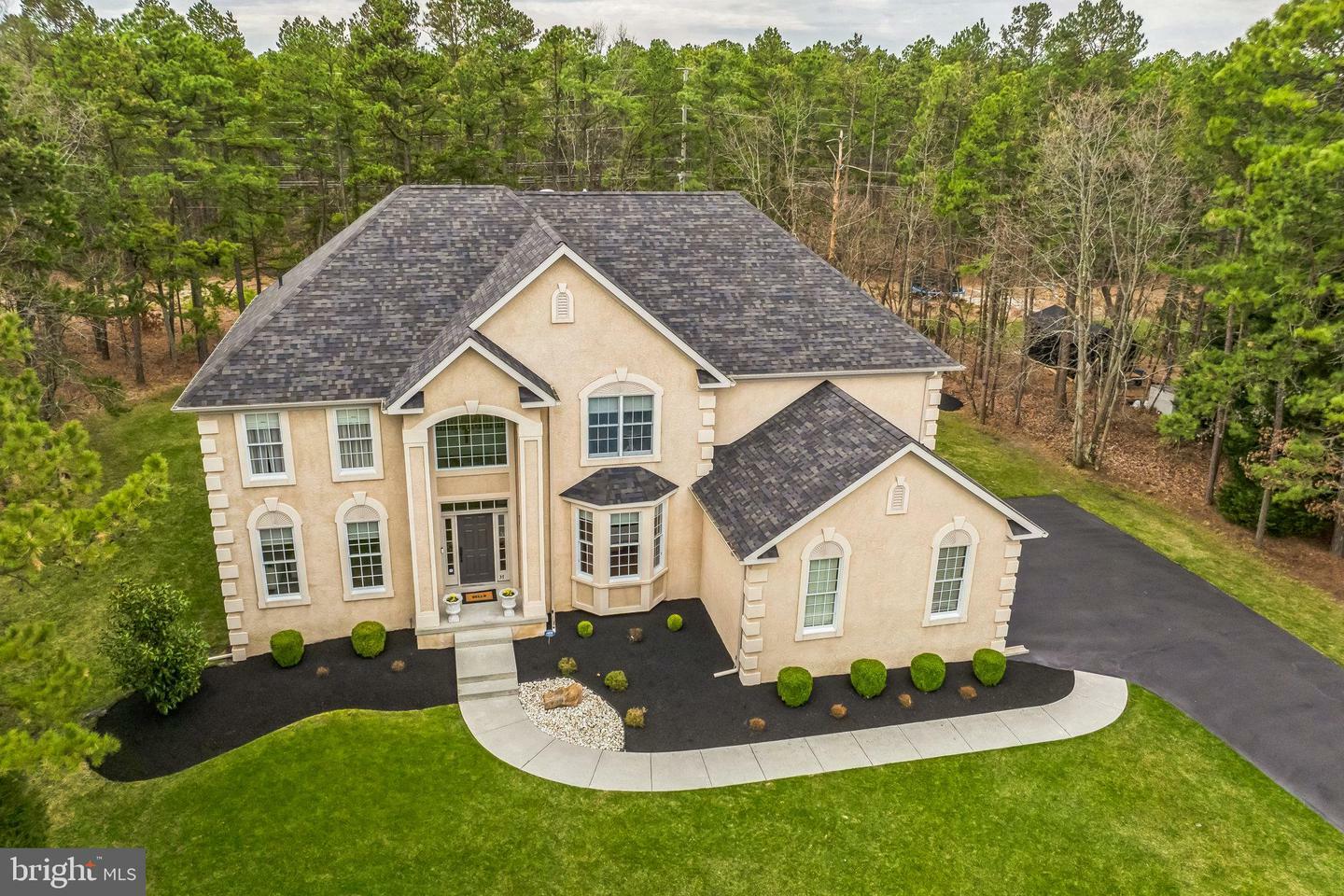 Property Photo: 37 Highbridge Boulevard NJ 08055