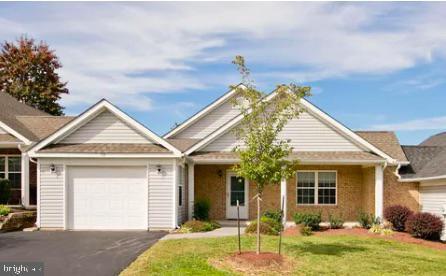 Property Photo: 305 Cranberry Court VA 22602