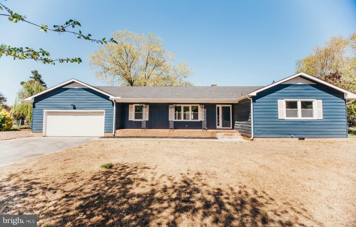 Property Photo: 8695 Mar Lynn Drive MD 21875