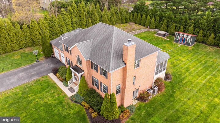 Property Photo:  11 Marsh Hawk Way  WV 25443 