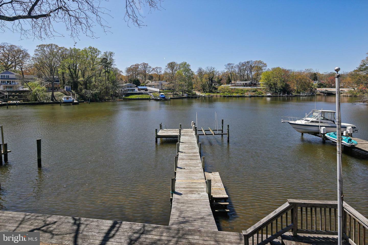 Property Photo: 8364 Country Life Road MD 21122