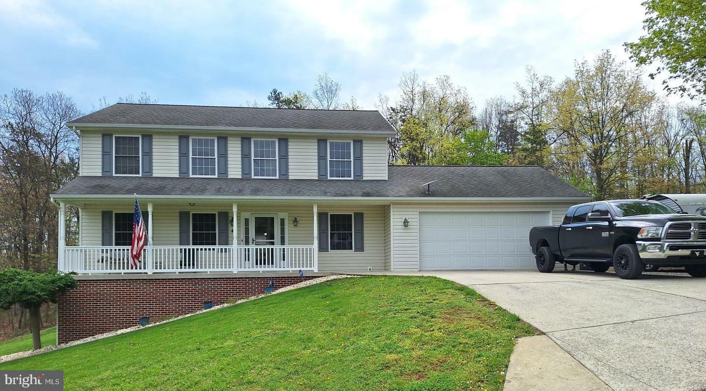 Property Photo: 47 Scarlet Oak WV 26753