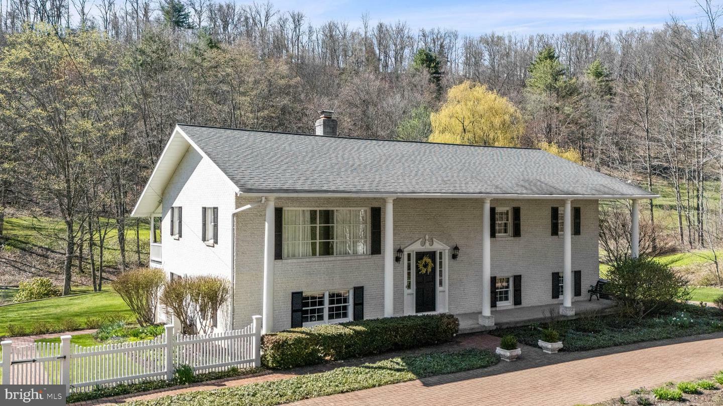 Property Photo: 1036 Ulrich Road PA 16844