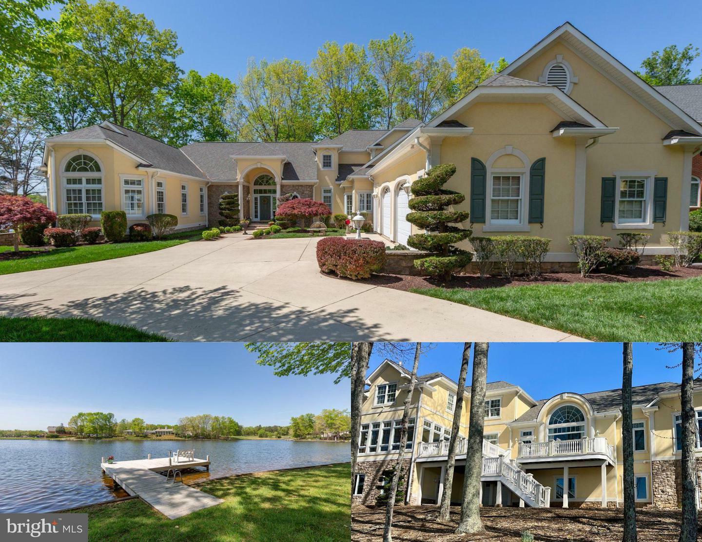 Property Photo:  11306 Stonewall Jackson Drive  VA 22551 