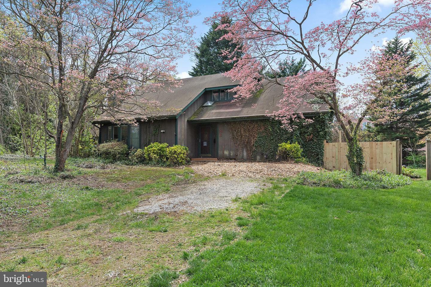 Property Photo: 1 Tucker Street MD 21401