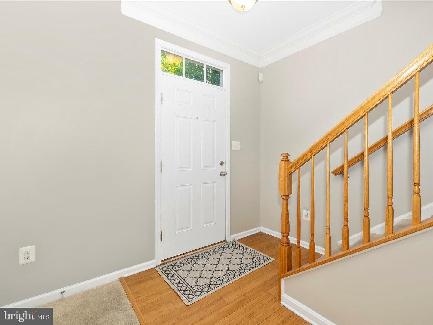 Property Photo: 7801 Wormans Mill Road MD 21701