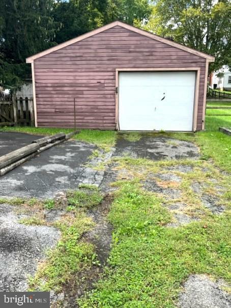Property Photo: 309 W High Street PA 19567