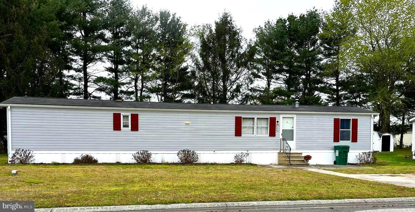 Property Photo: 9343 Colonial Mill Drive MD 21875