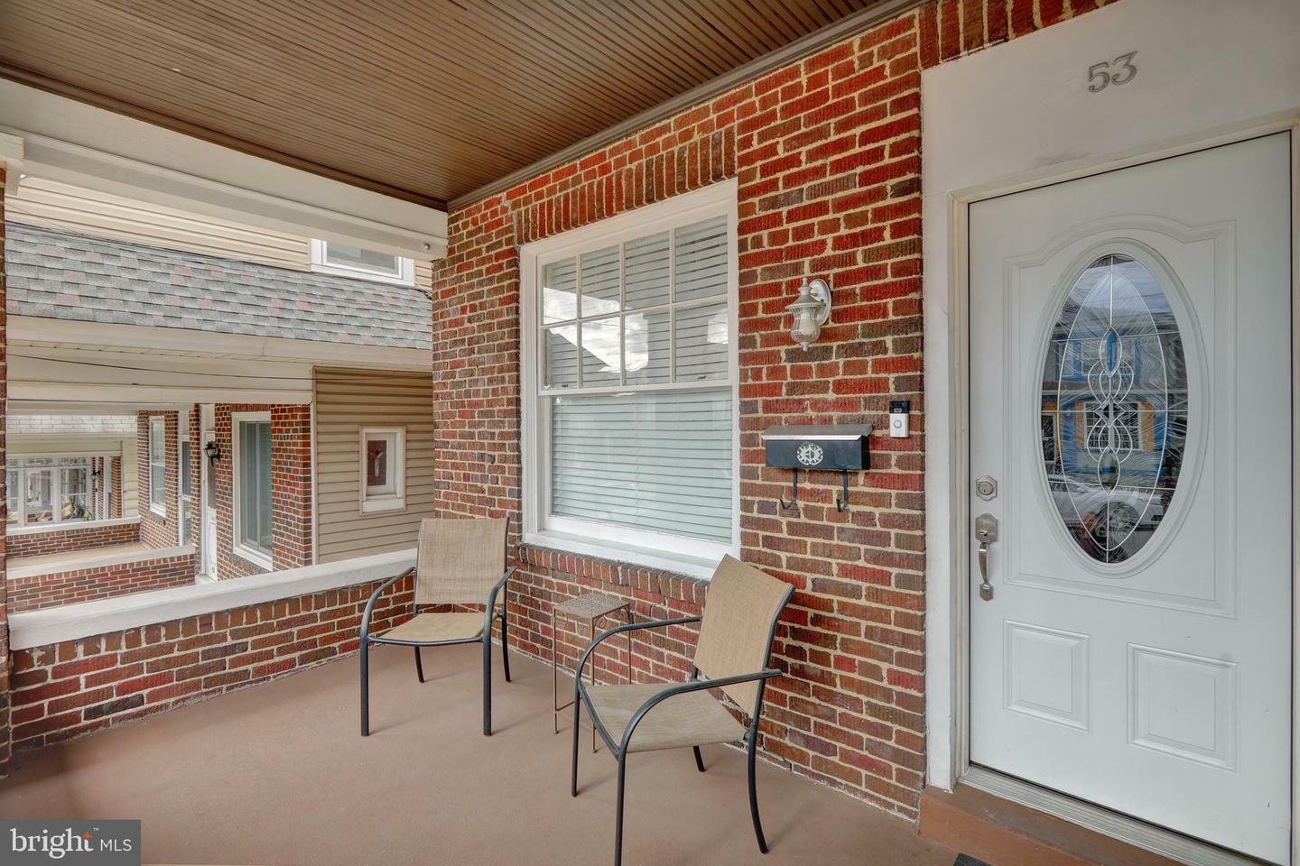 Property Photo: 53 Crestmont Street PA 19611