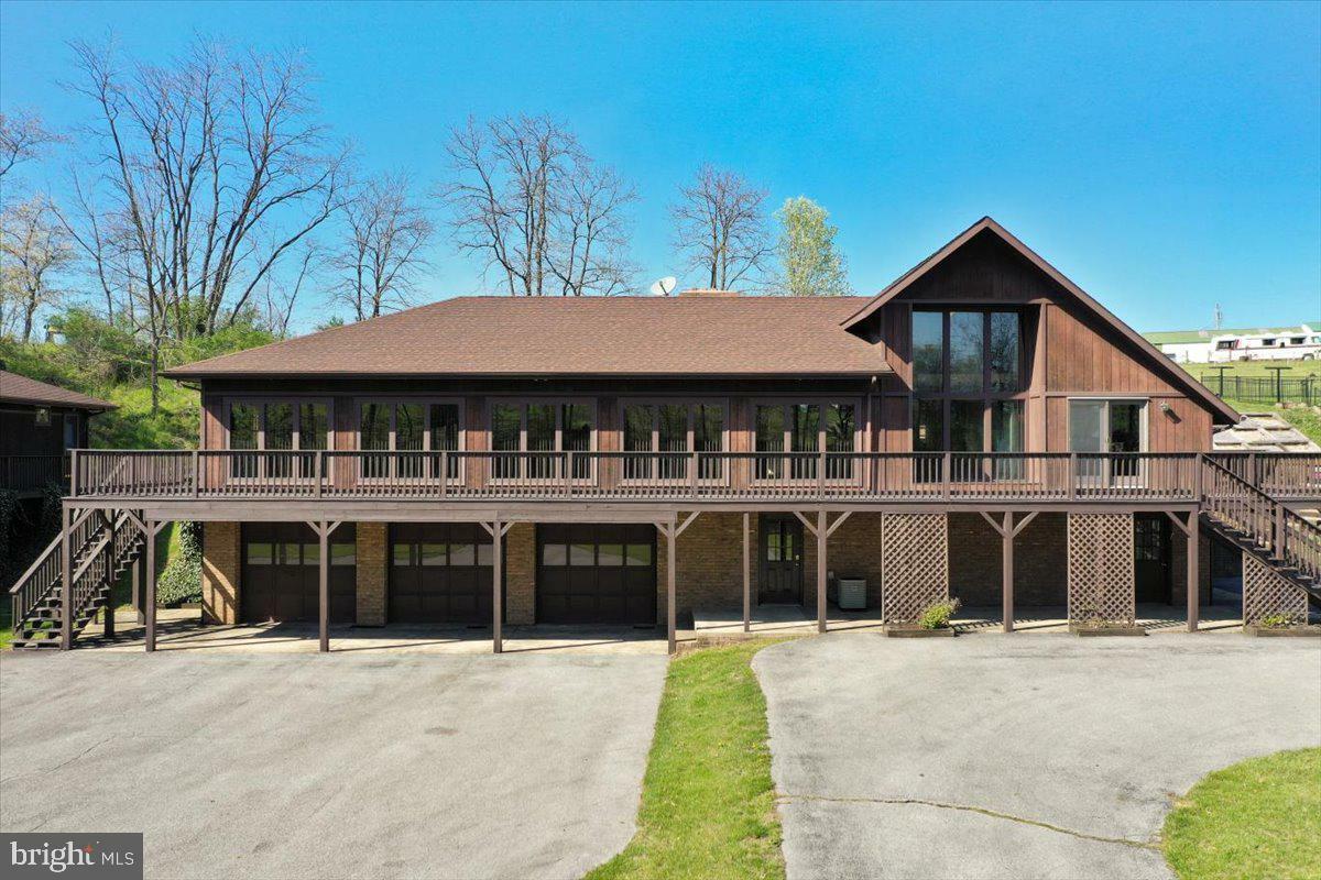 Property Photo: 1585 Sollenberger Road PA 17202
