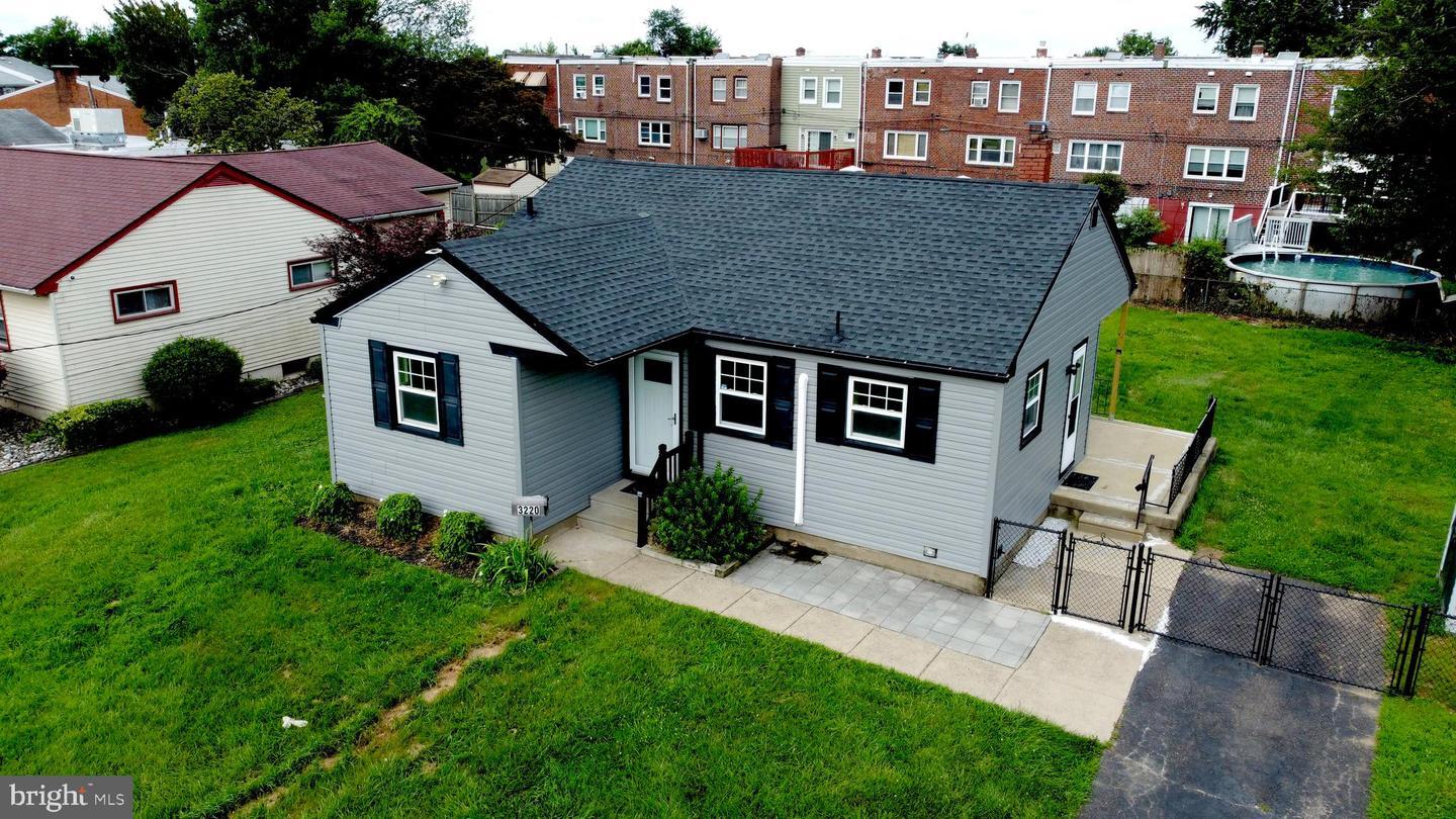 Property Photo:  3220 Byberry Road  PA 19154 