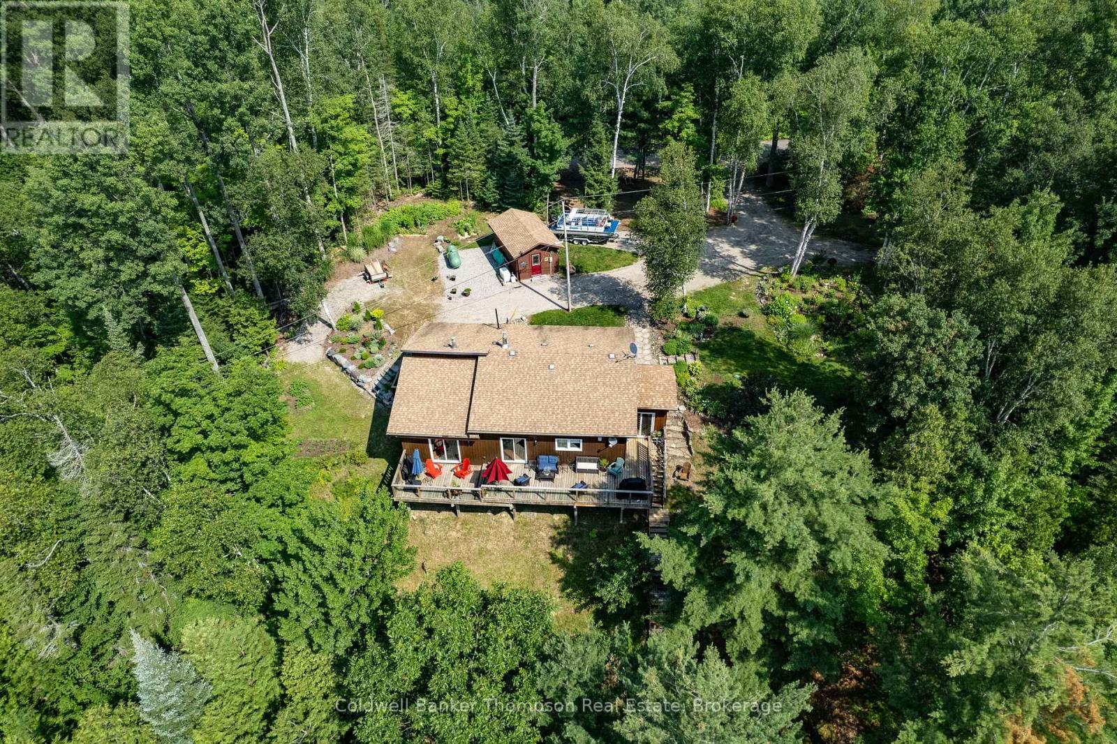 Photo de la propriété: 199 Almaguin Drive ON P0A 1Y0