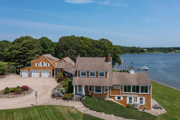 Property Photo: 45 Seth Lane MA 02664