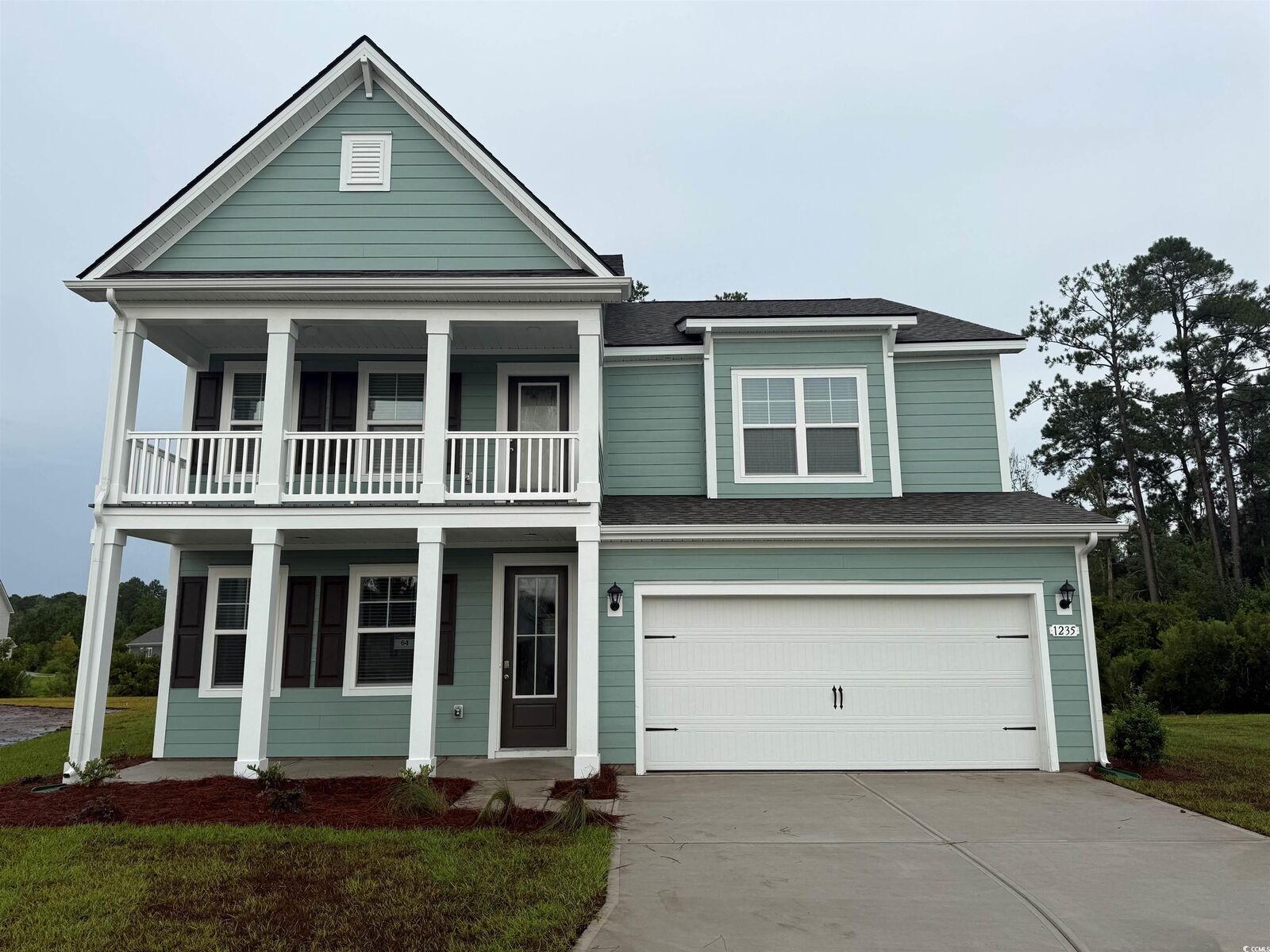 Property Photo:  1235 Barrington Way  SC 29526 