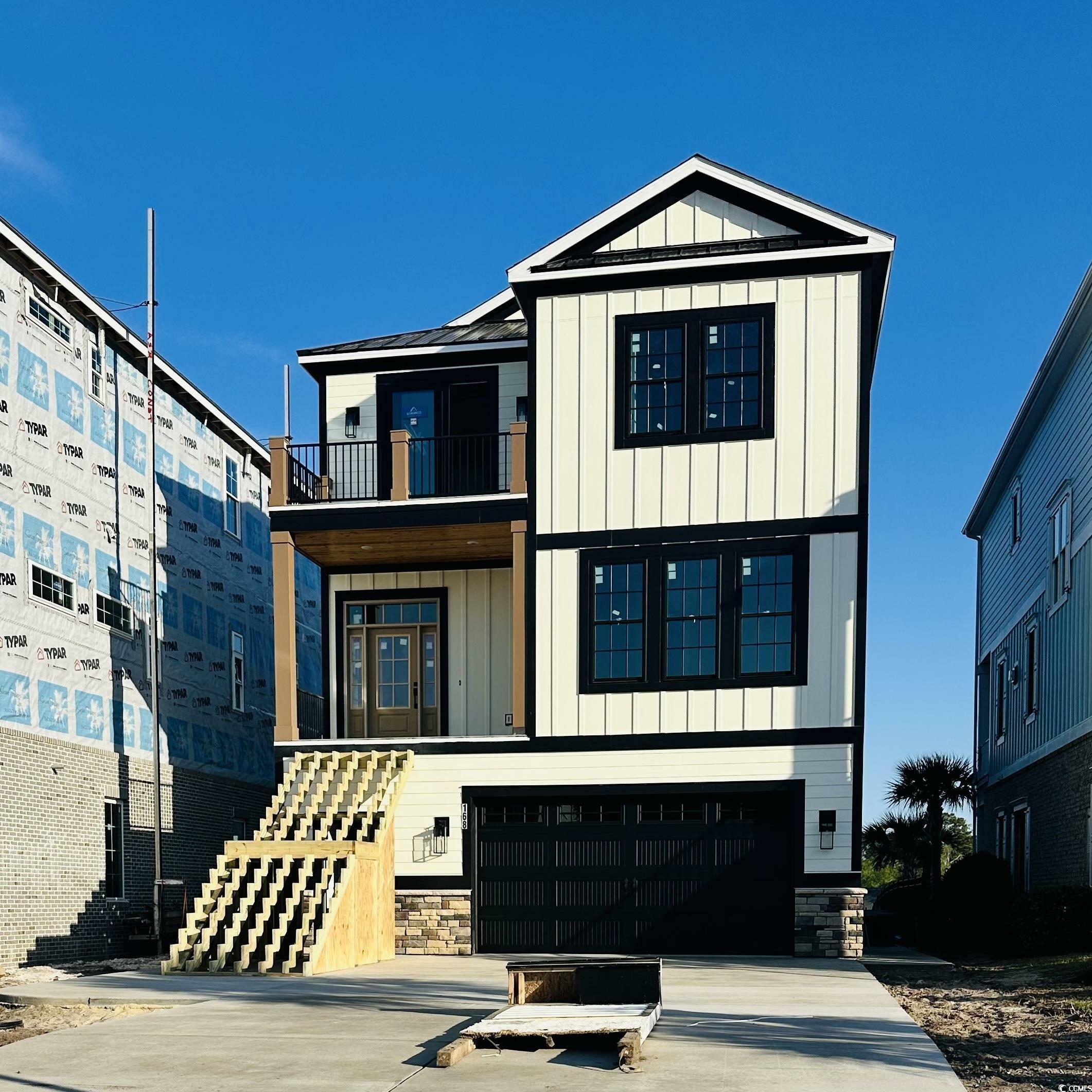 168 West Palms Dr.  Myrtle Beach SC 29579 photo