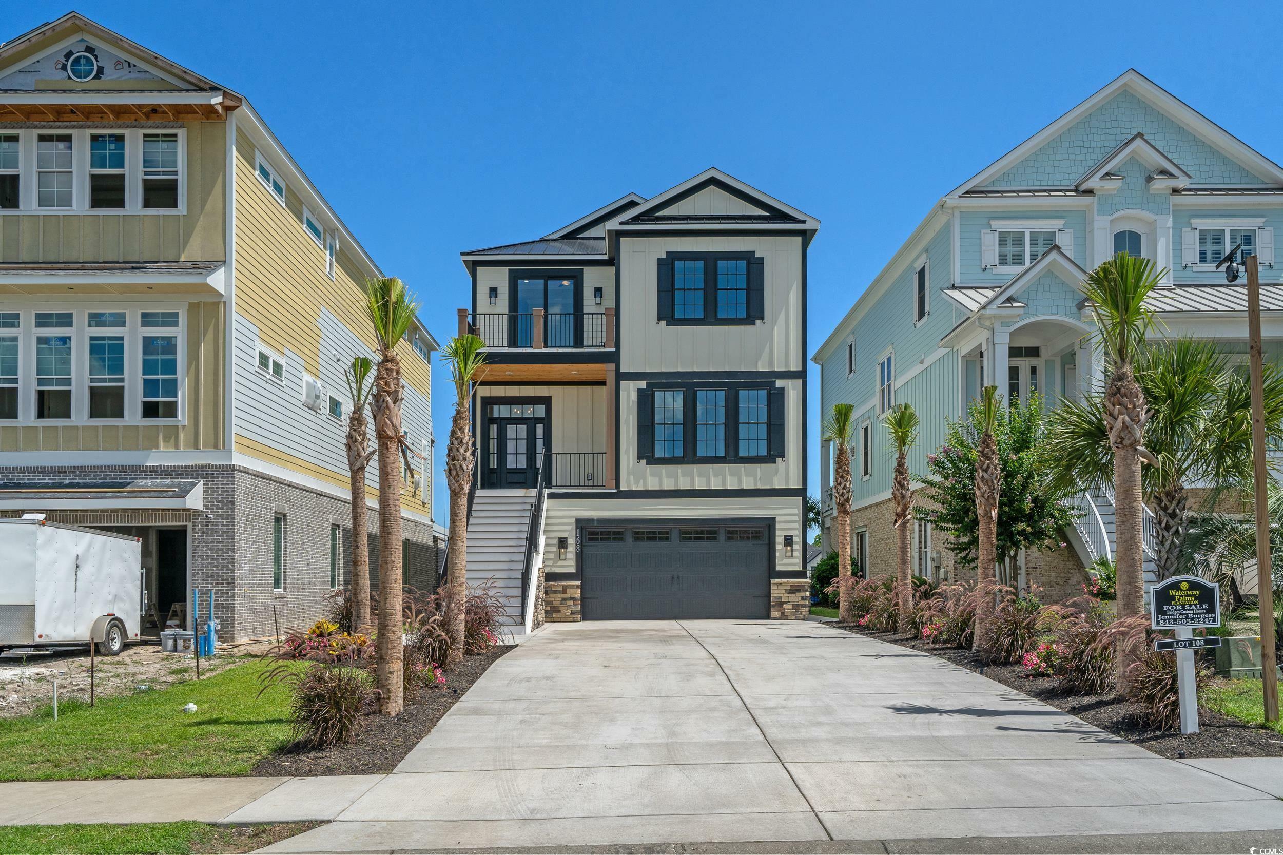 Property Photo: 168 West Palms Dr. SC 29579