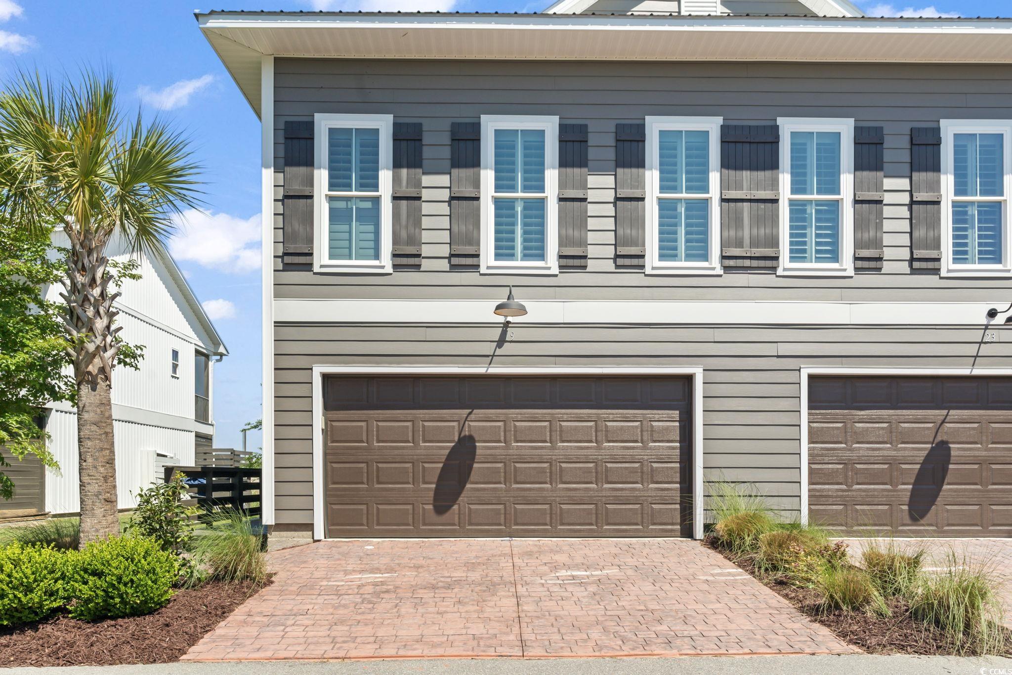 Property Photo: 19 Red Skiff Ln. 15 SC 29585