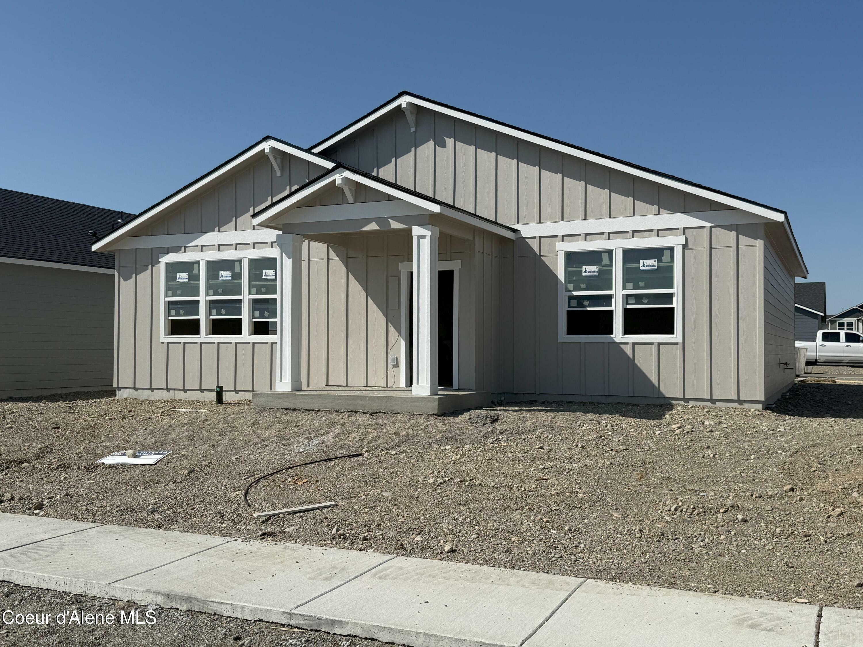 Property Photo: 5147 E Norma Ave ID 83854