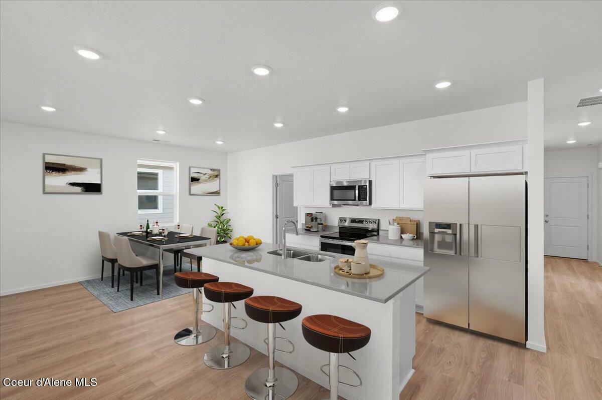 Property Photo: 5147 E Norma Ave ID 83854