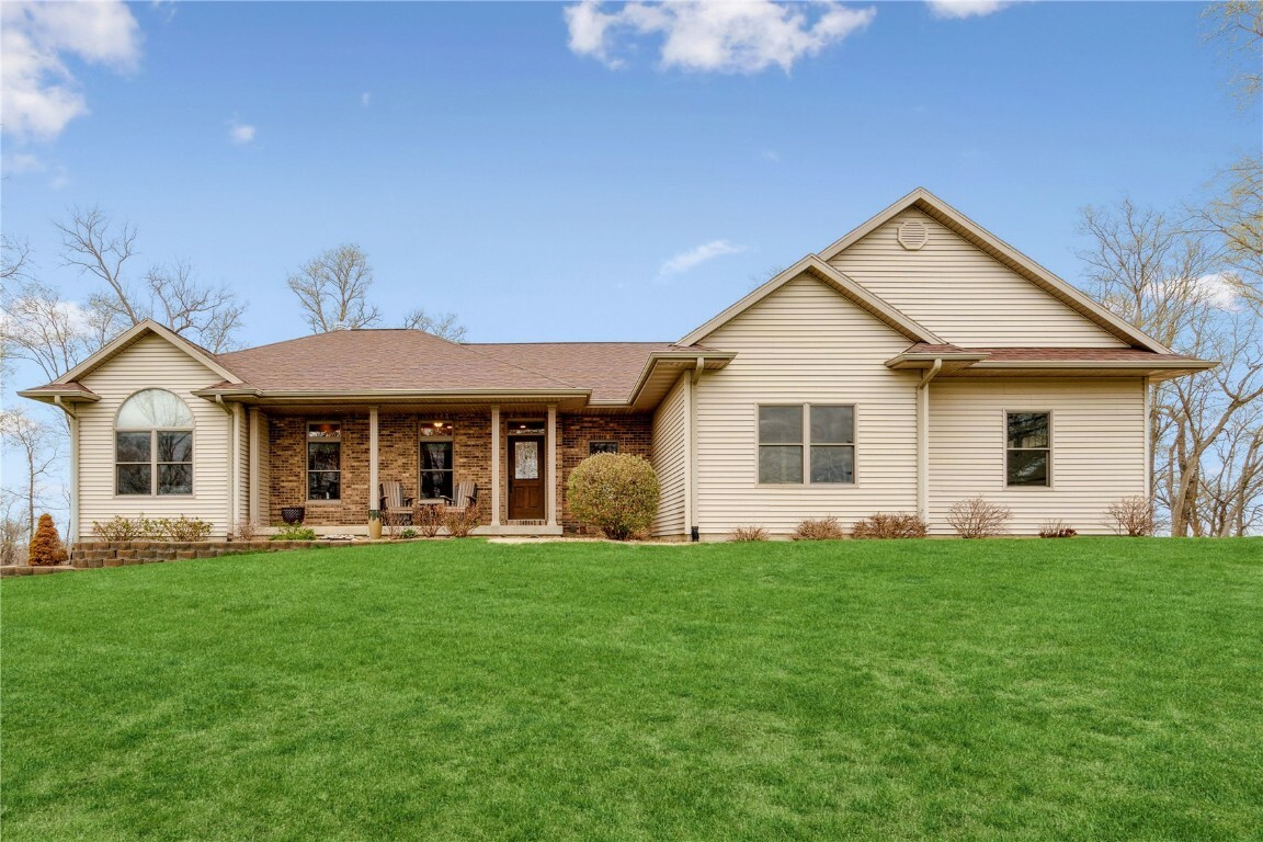 Property Photo: 7367 30th Ave IA 52206