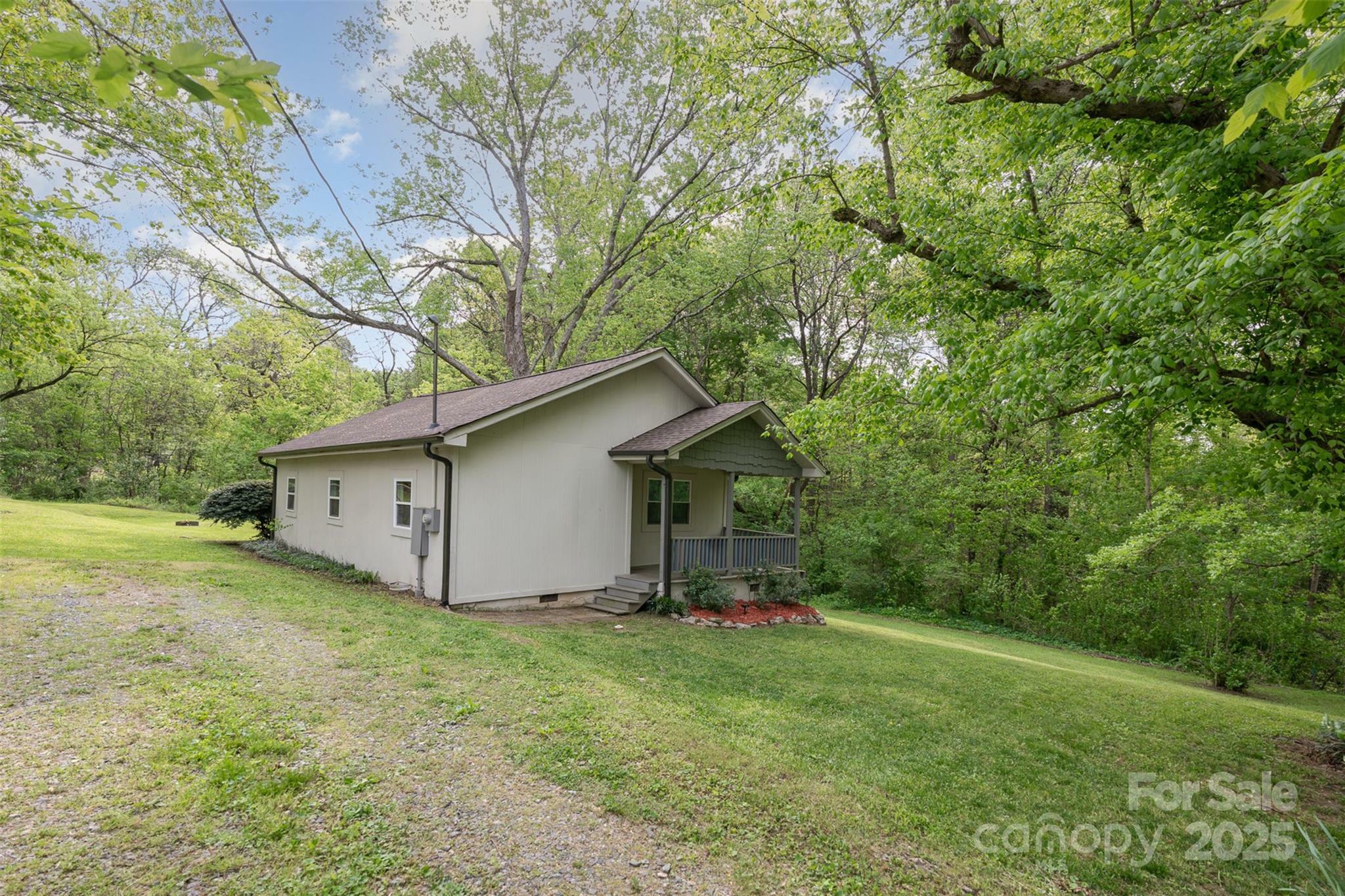 Property Photo: 500 3rd Street NC 28164