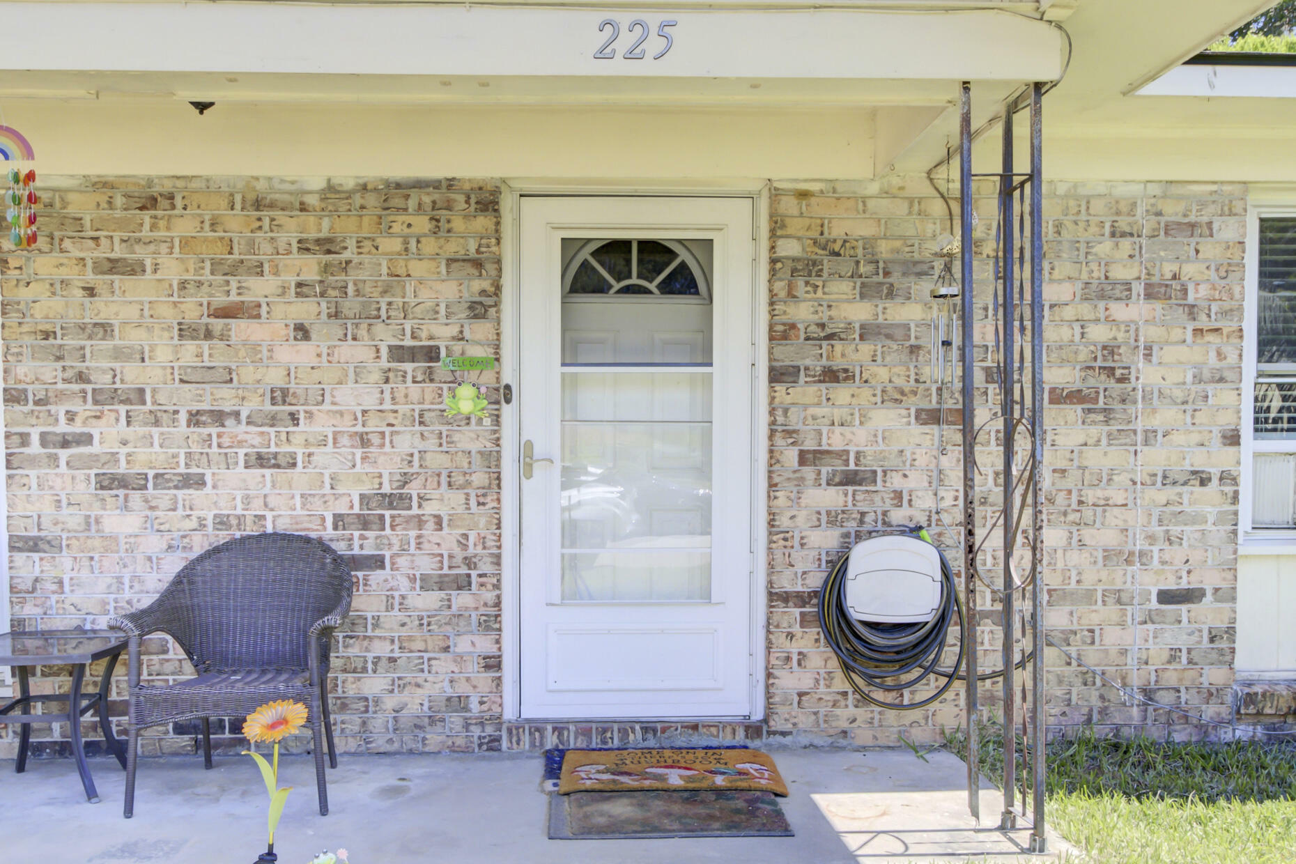 Property Photo: 225 Arbor Road SC 29485