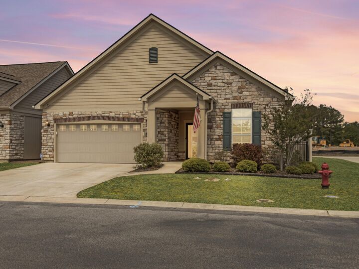 Property Photo: 222 Village Stone Circle SC 29486