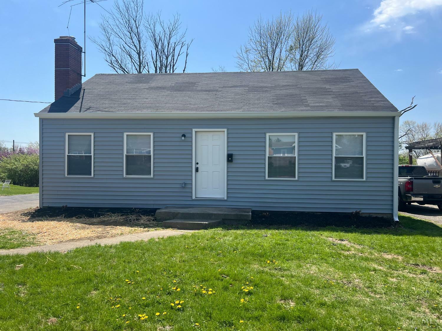 4212 Central Avenue  Middletown OH 45044 photo