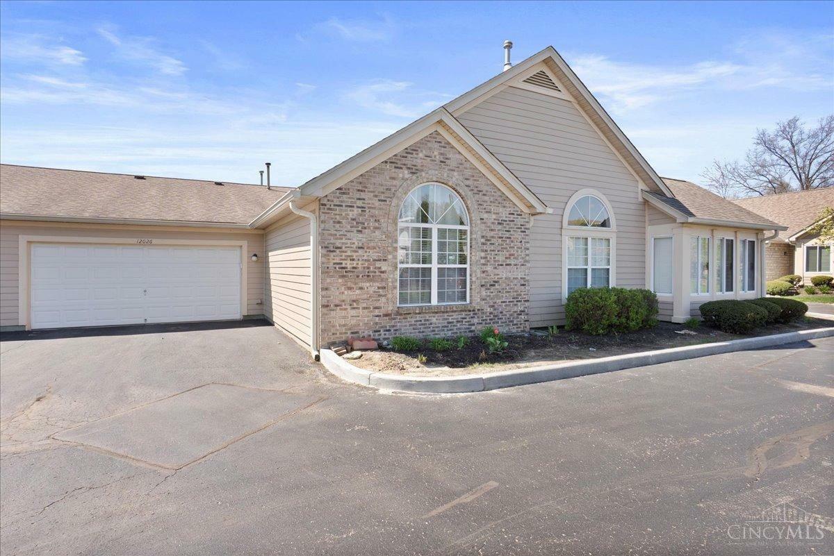 Property Photo: 12026 Maxim Avenue OH 45249