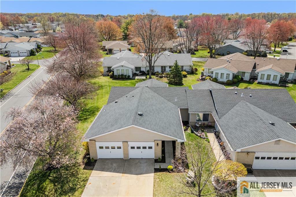 Property Photo: 737 Prospect Road 737A NJ 08831