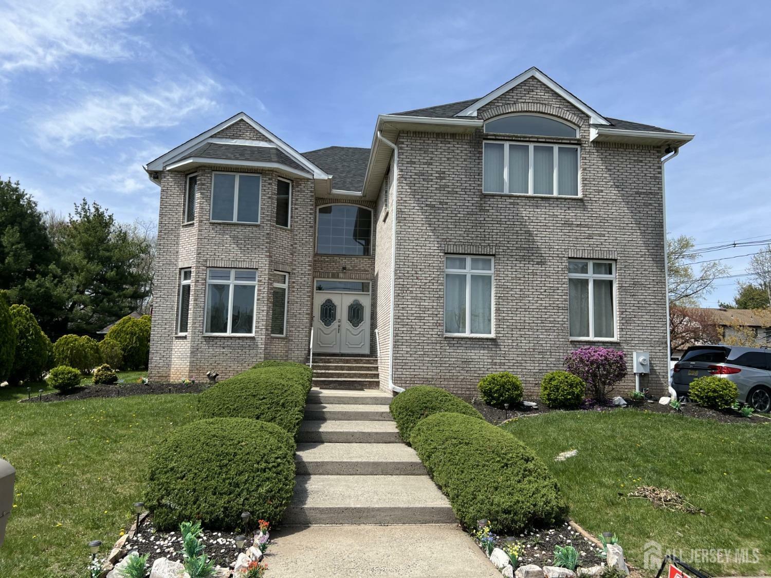 177 Mundy Avenue  Edison NJ 08820 photo