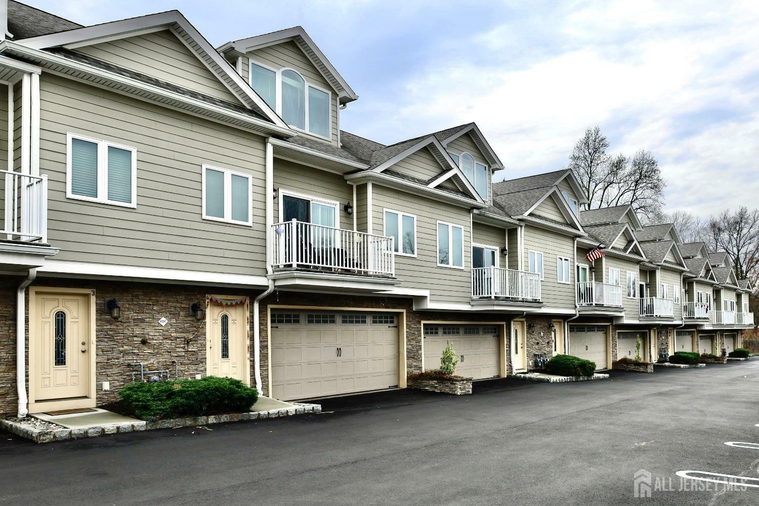 156 Mountain Avenue  Springfield NJ 07081 photo