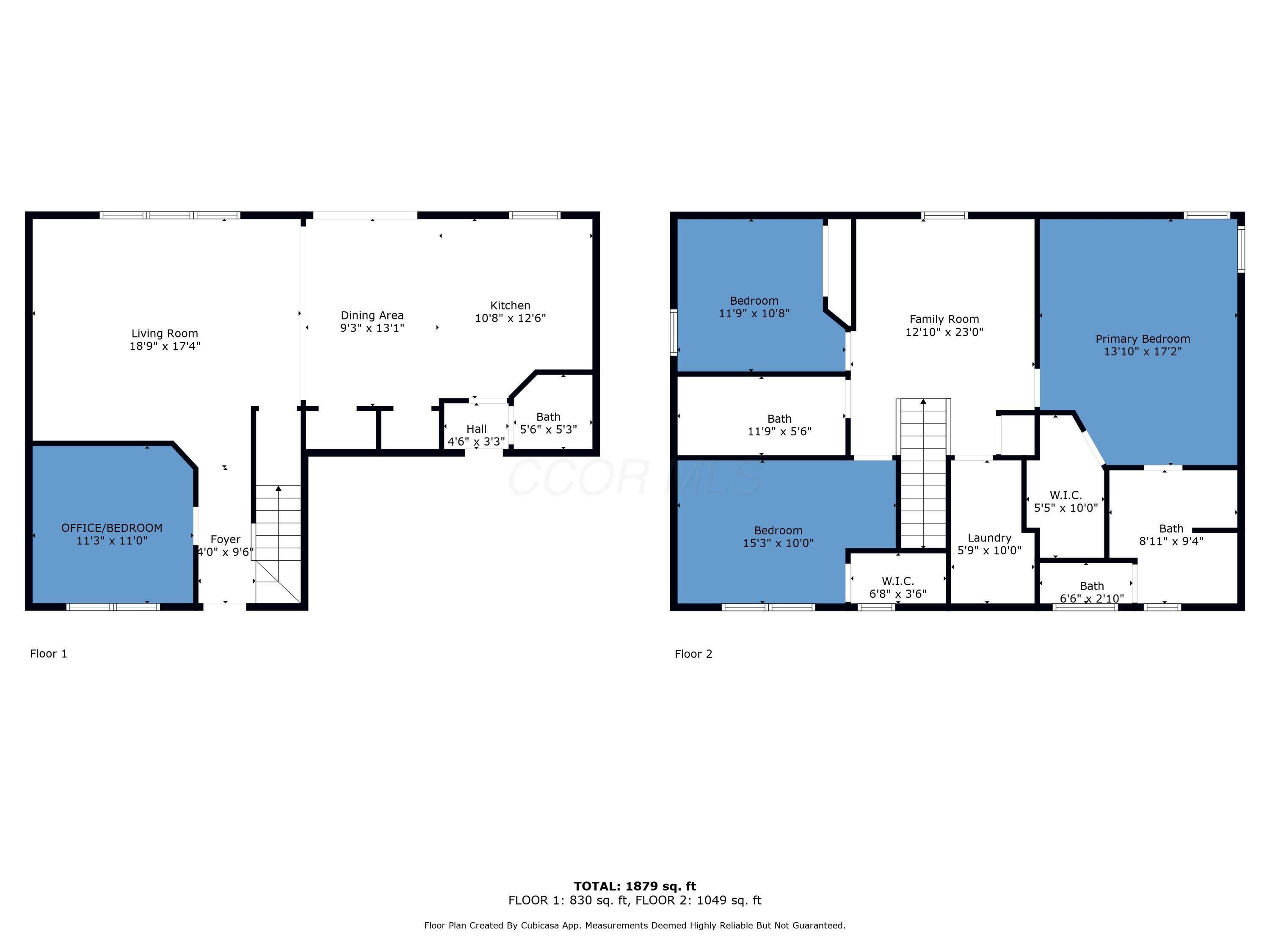 Property Photo: 5018 Pettibone Place OH 43103