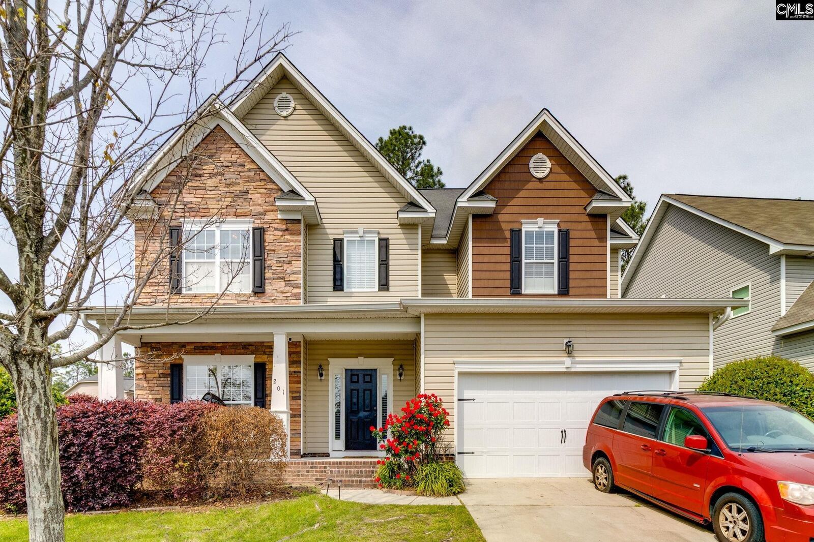 Property Photo:  201 Brooksdale  SC 29229 