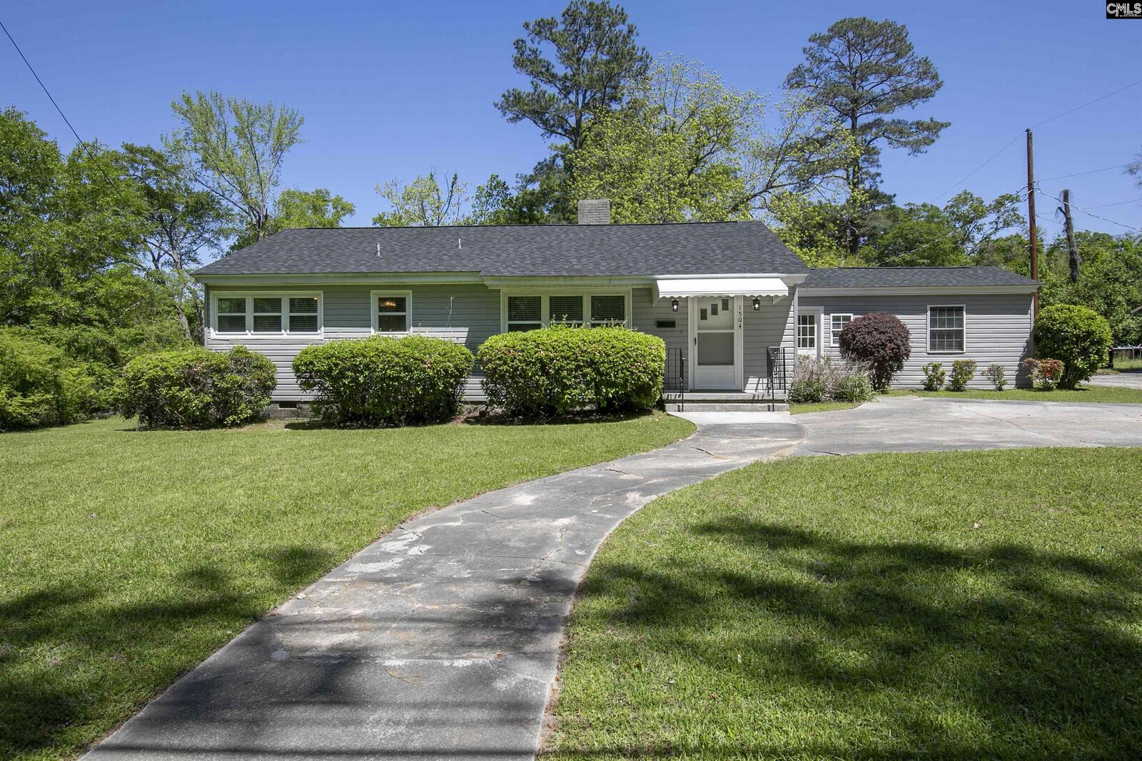 Property Photo:  1504 Glenn  SC 29108 