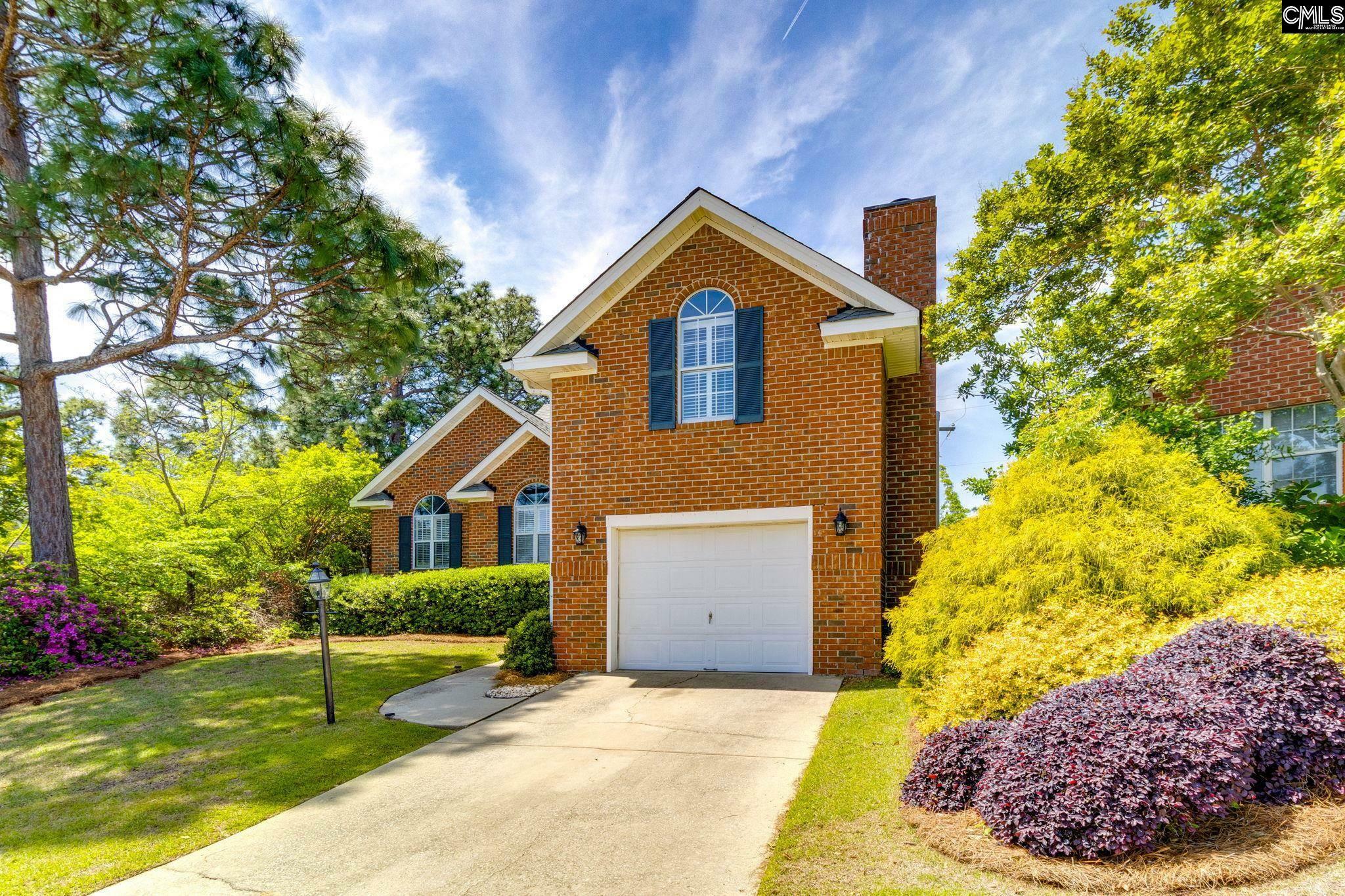 Property Photo: 46 Polo Ridge SC 29223