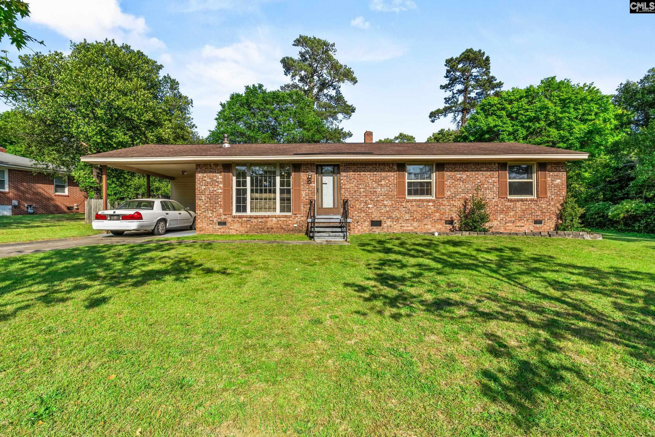 Property Photo: 1906 Morninglo SC 29223