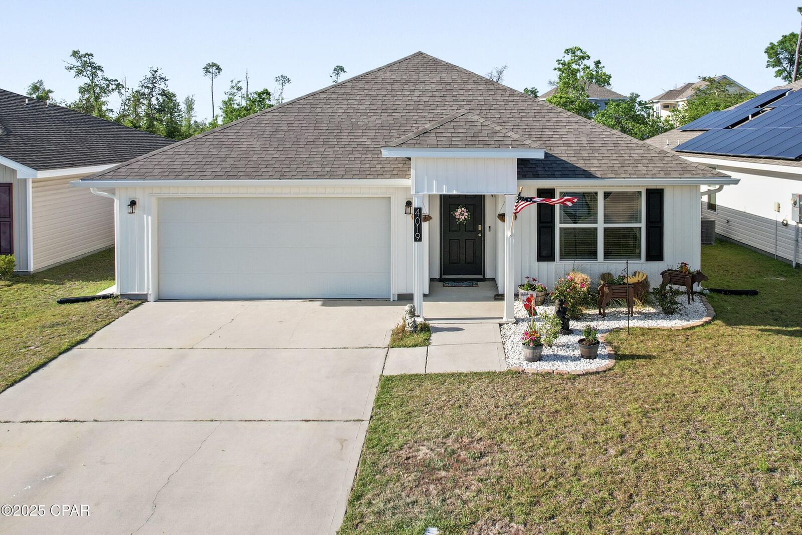 Property Photo:  4019 Brighton Boulevard  FL 32404 