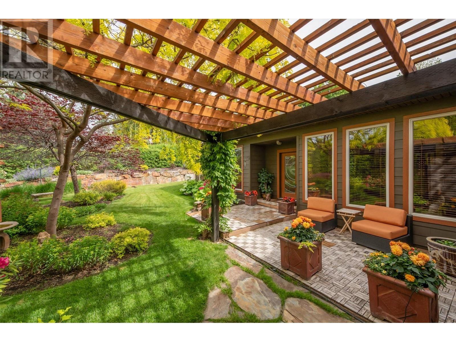 5259 Chute Lake Road  Kelowna BC V1W 4K8 photo