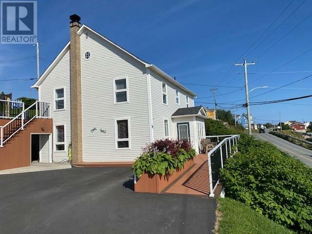 Property Photo: 181 Main Street NL A0G 4M0